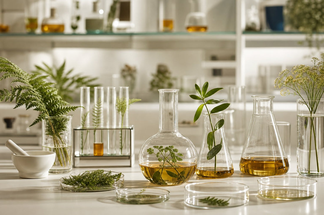 What the Research Actually Says About Oregano Oil: An Honest Look at the Studies