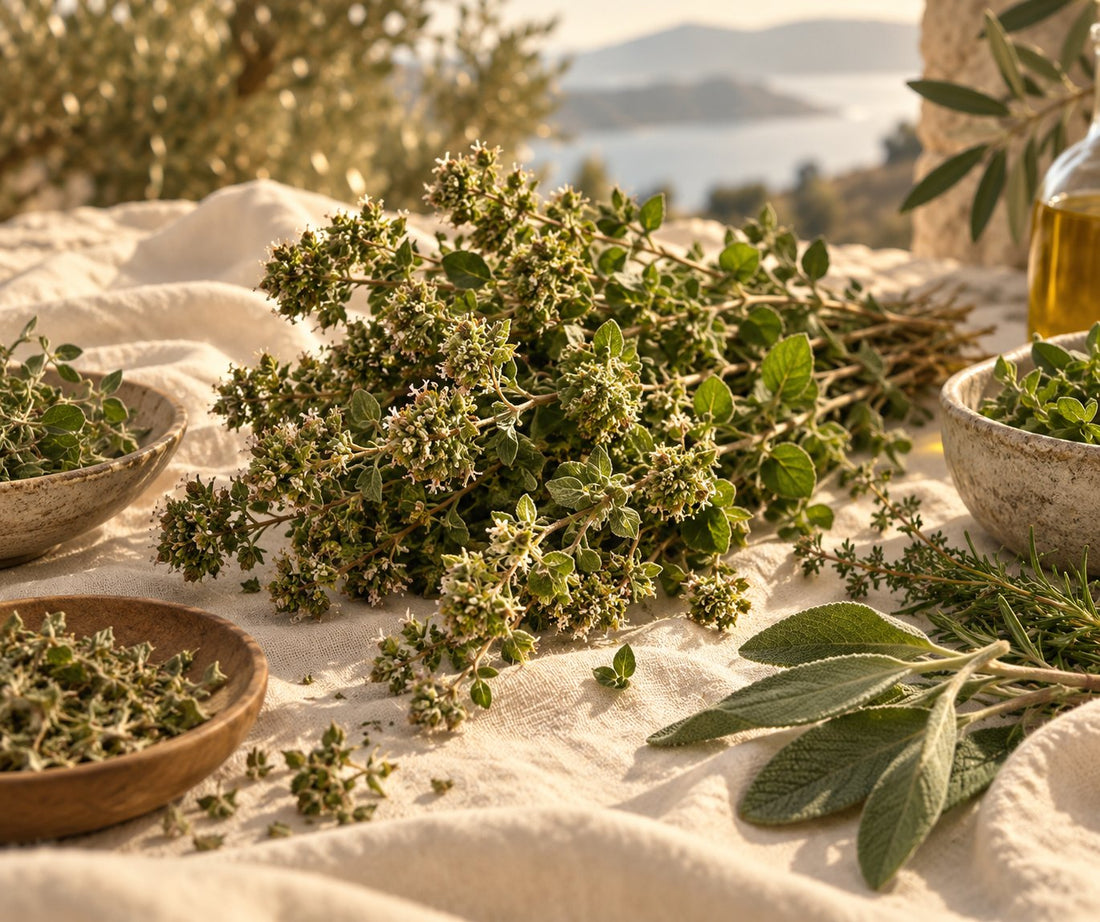 Oregano Oil vs. Antibiotics: What to Know Before You Choose