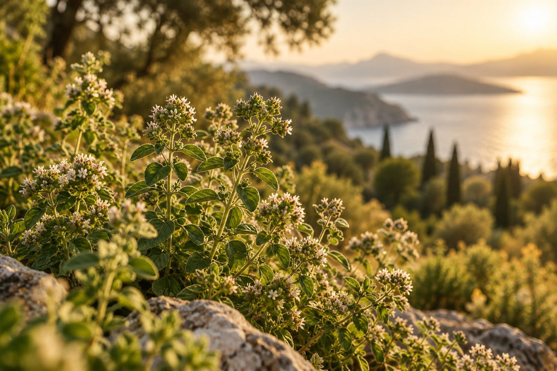Oregano Oil and Candida: What the Research Actually Says