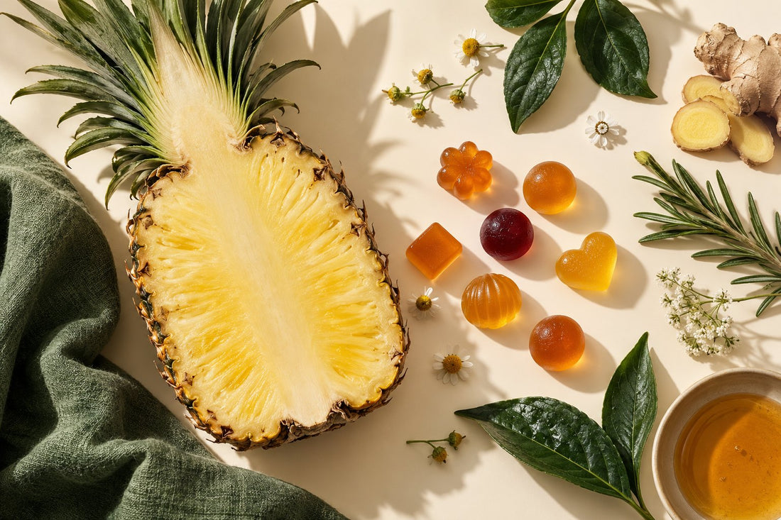 pH Balance Gummies Benefits: What They Actually Do and Why the Mechanism Matters
