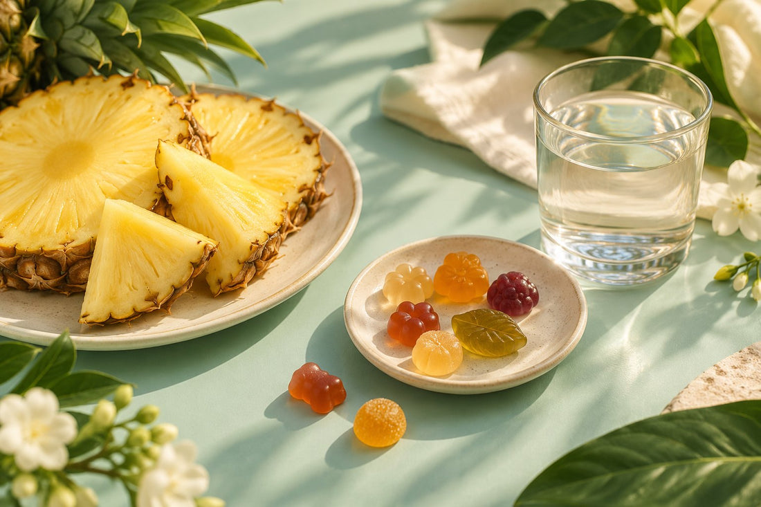 pH Balance Gummies for Women: What Buyers Actually Report (Honest Review Roundup)