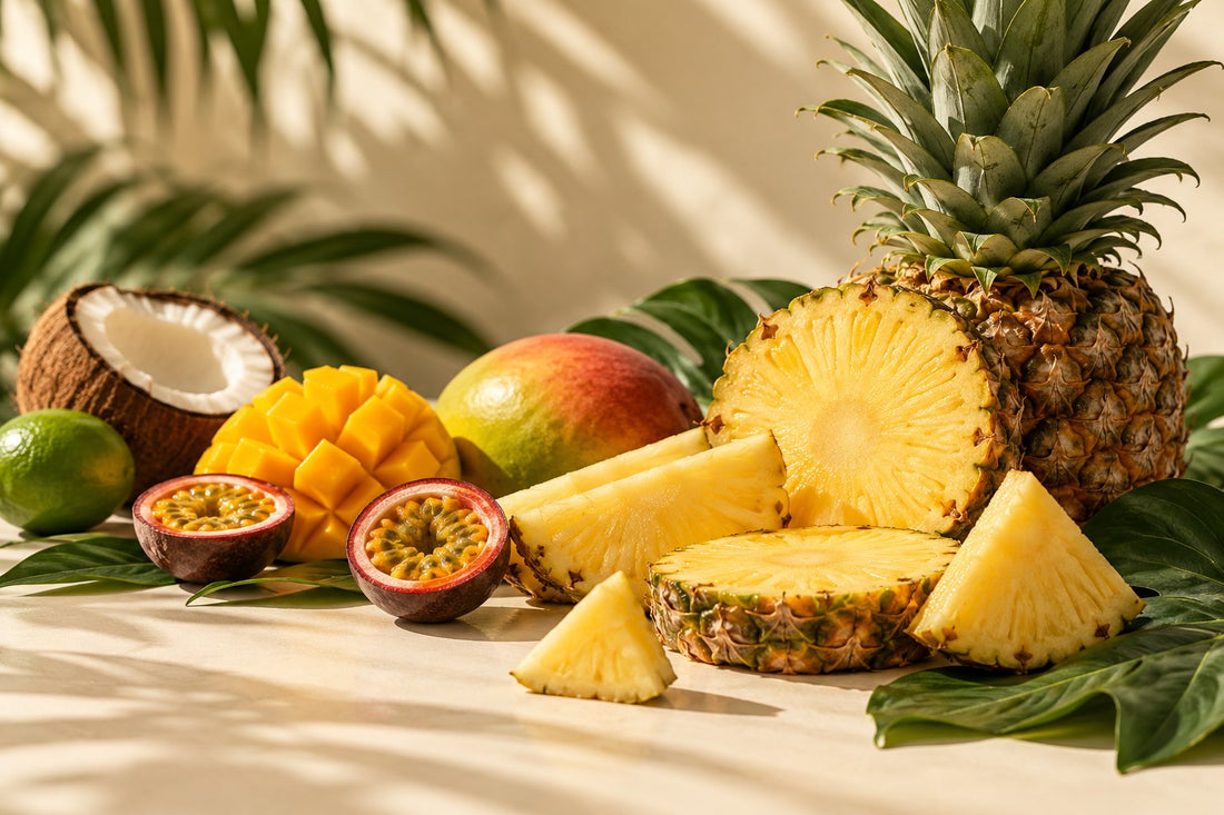 pH Balance Pineapple Gummies for Women: What to Look for Before You Buy
