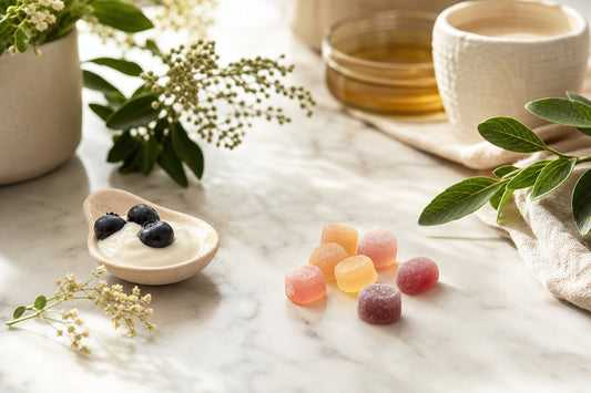 Do pH Gummies Actually Work? Here Is What the Research Shows