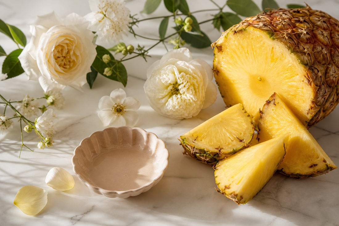 Pineapple vs Cranberry for Women's Wellness: What the Research Actually Shows