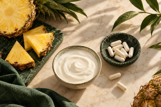 Prebiotics and Probiotics for Women: How the Two Work Together