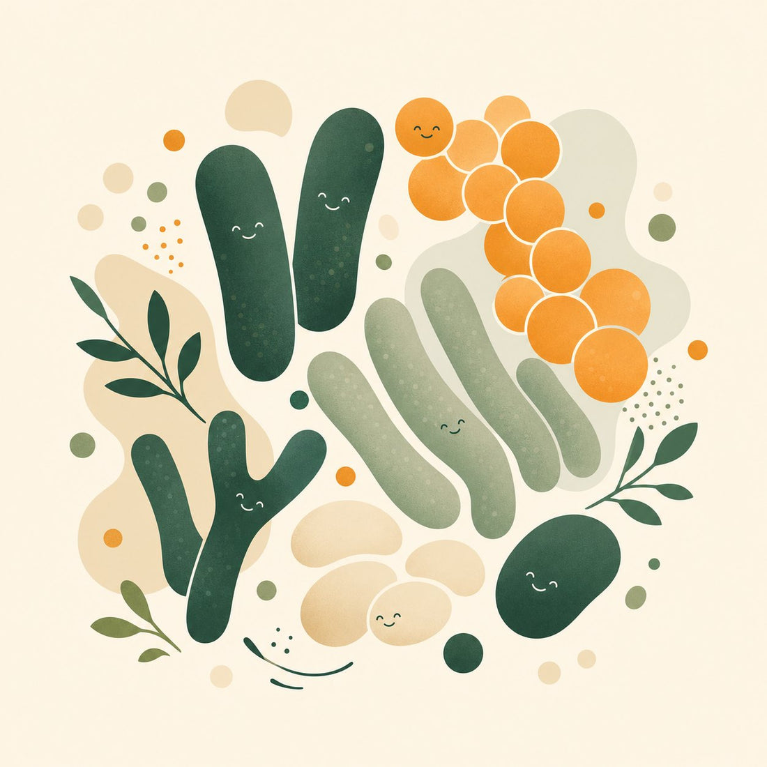 Do Probiotics Actually Work? What the Research Shows (And What It Does Not)