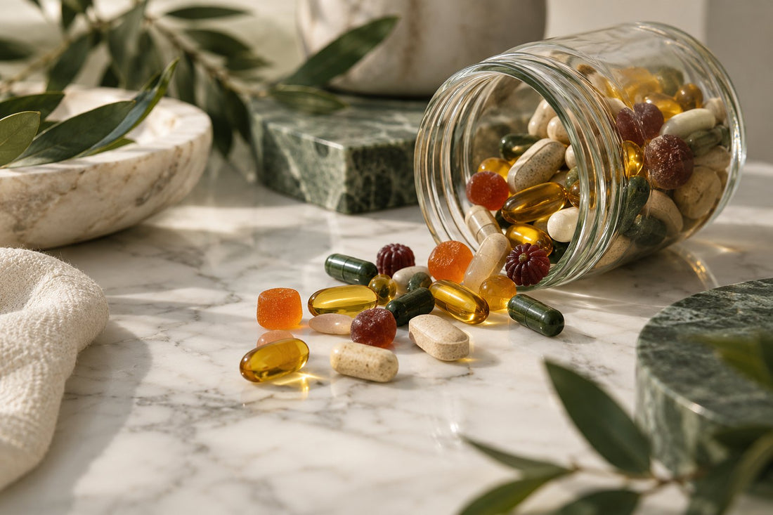 Do Probiotics for Women Actually Work? What the Evidence Really Shows