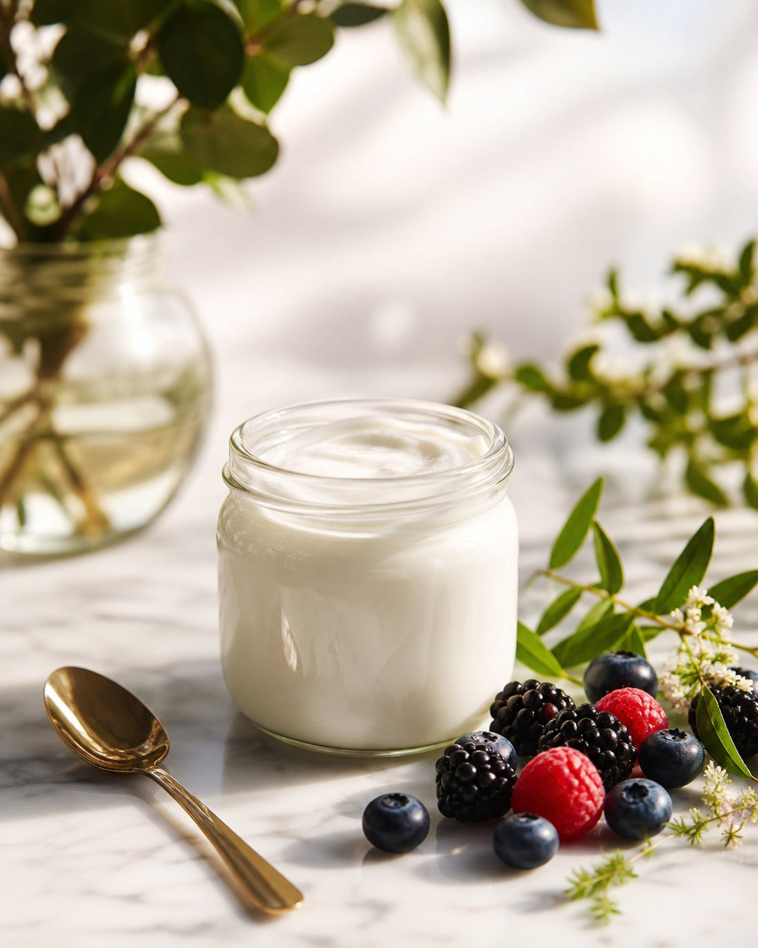 Probiotics for Women: What the Research Actually Says (Not What the Label Claims)