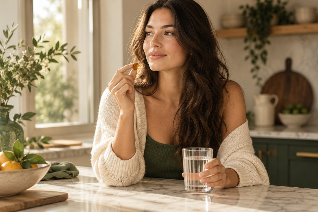 Probiotic Side Effects in Women: What Is Normal, What Is Not, and What to Do