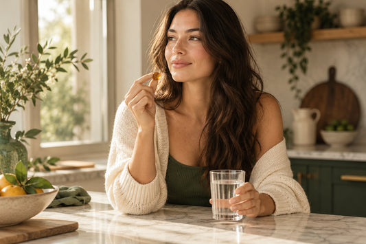 Probiotic Side Effects in Women: What Is Normal, What Is Not, and What to Do
