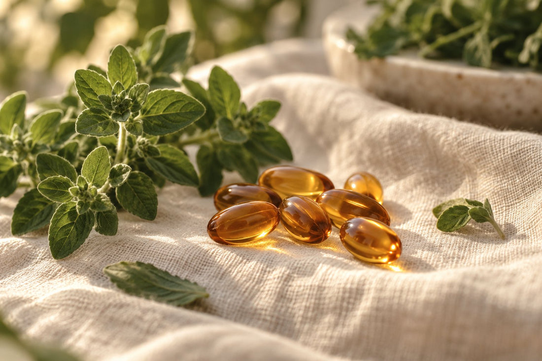 Oil of Oregano Side Effects: What the Reviews Actually Tell You (And What to Watch For)