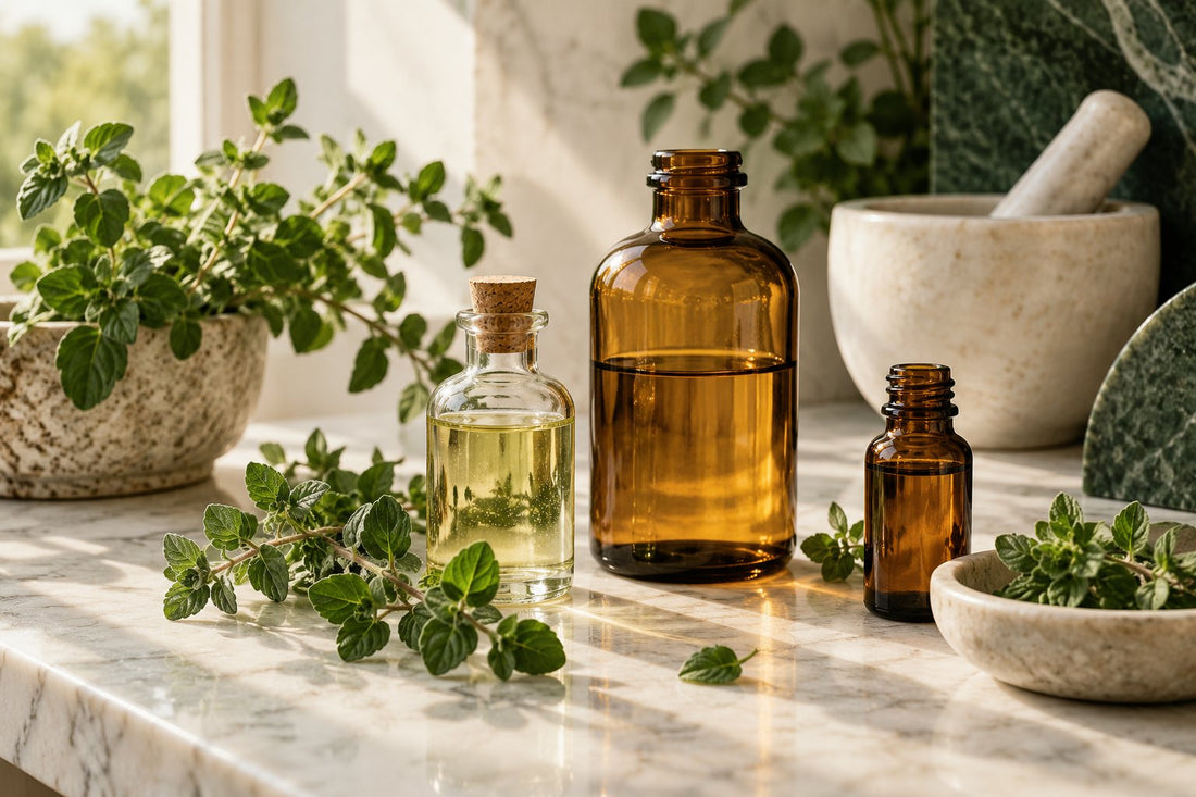 Side Effects of Taking Oregano Oil Supplements: What the Research Actually Shows