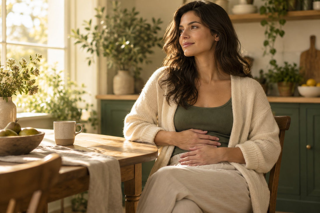 7 Signs Your Gut Wall Might Be Struggling (And Why It Matters)