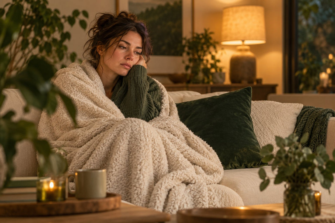 7 Warning Signs Your Immune System Is Quietly Struggling