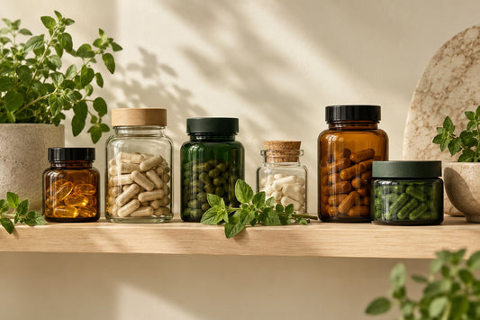 The Best Oregano Oil Brand: What to Actually Look For