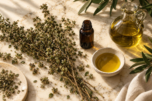 5 Things the Best Oregano Oil Supplement Always Has (And Most Brands Skip)