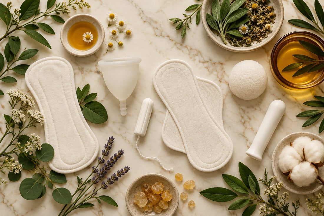 Top 5 Feminine Washes in 2026: What the Ingredients Actually Tell You