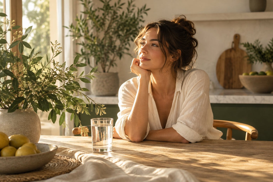 What Actually Shifts Your Vaginal pH (And Why It Keeps Happening)