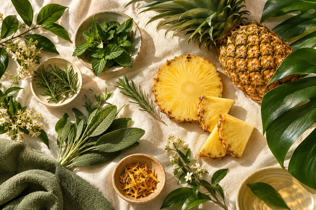 What Are Feminine Scents? What Is (and Is Not) Normal, and What Affects Them