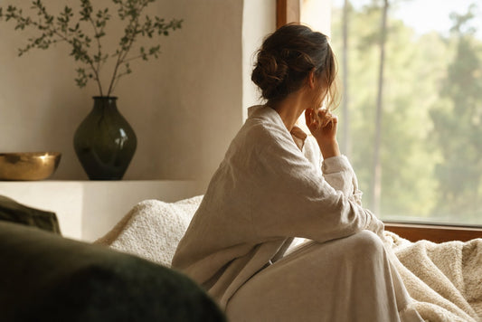 7 Things That Are Quietly Wrecking Your Cortisol (Most People Never Suspect Number 4)