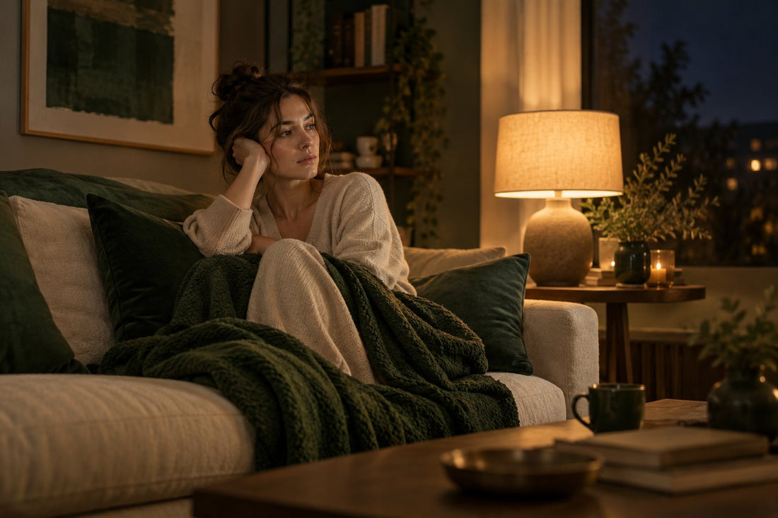 What Causes Cortisol to Rise? The 7 Triggers Most Women Don't Connect to Their Weight