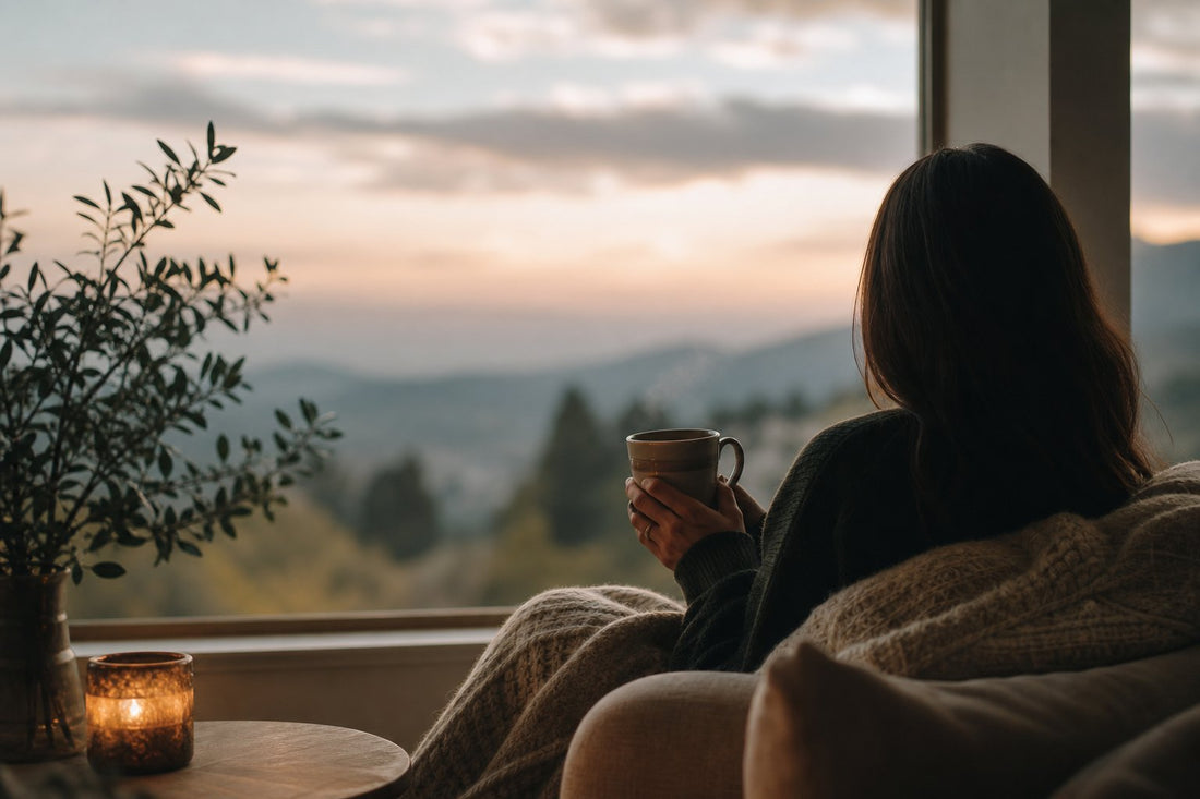 Why Cortisol Runs High in Women (The Female-Specific Causes Most People Miss)