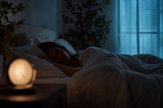 Six Things Chronic High Cortisol Actually Feels Like (That Most People Blame on Something Else)