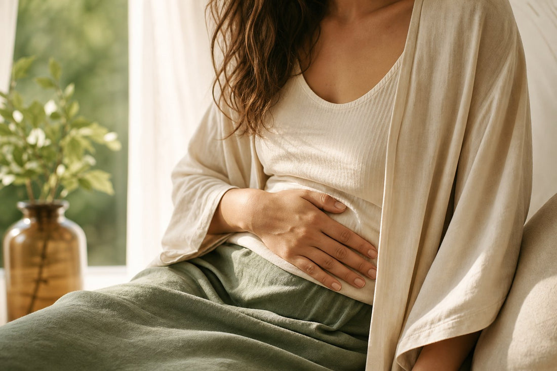 What Actually Happens When Your Vaginal pH Goes Off Balance