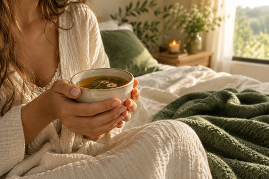 What Actually Happens When Your Vaginal pH Is Off (And Why It Takes a While to Notice)