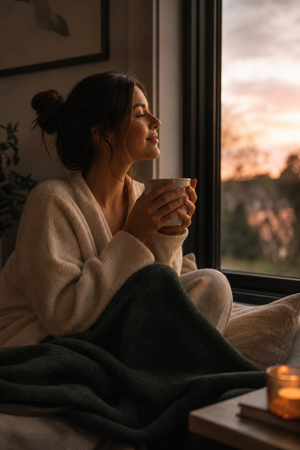 What Is a Cortisol Supplement, Really? (And What to Look For)