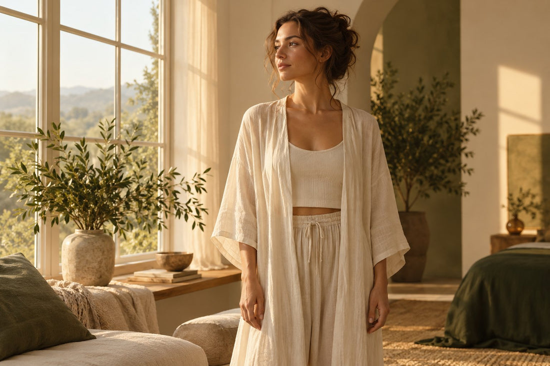 What Is Cortisol Belly Fat? The Stress-Hormone Connection Women Are Getting Wrong