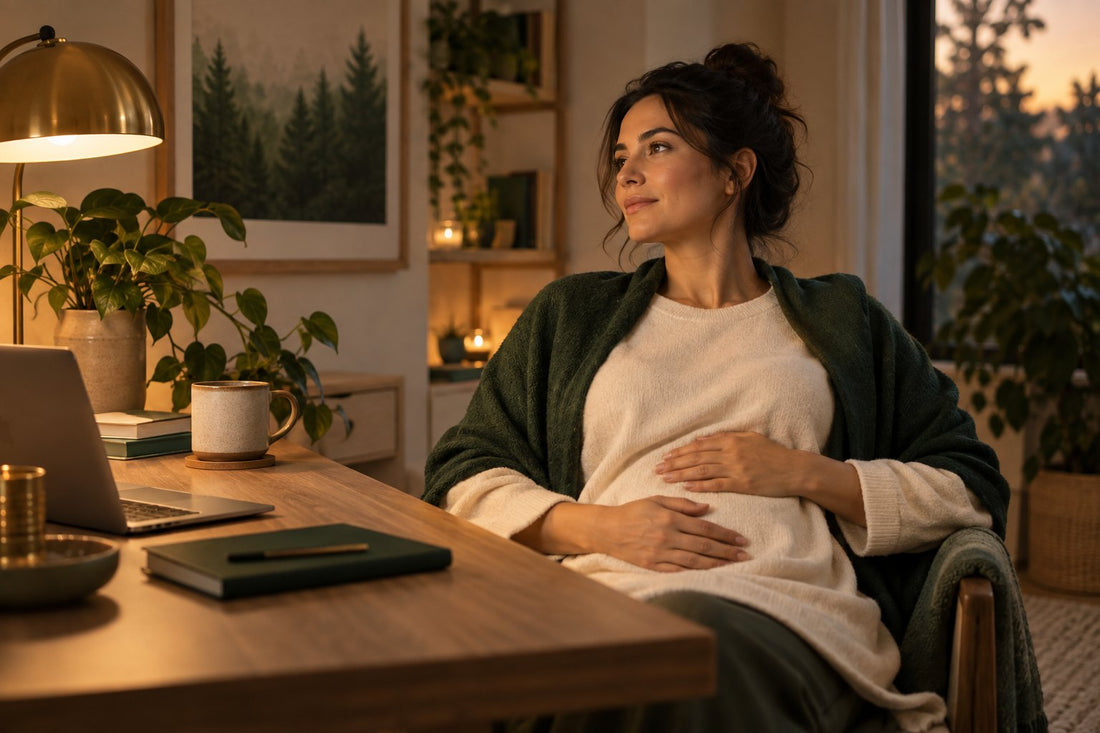 What Is Cortisol Belly? The Science Behind Stress-Driven Belly Fat