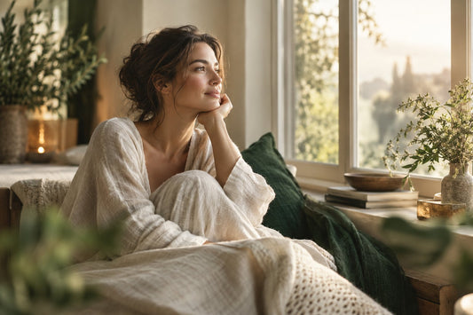 5 Signs Your Vaginal pH May Be Off (And What That Actually Means)