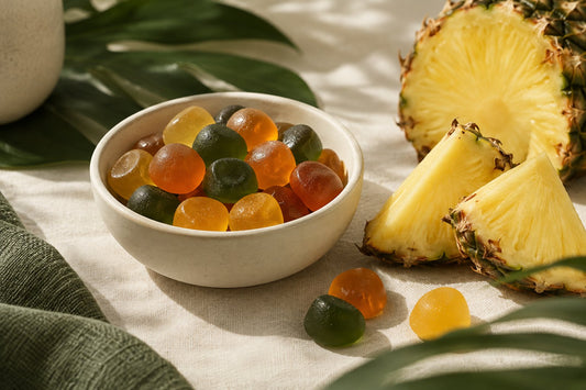 What to Look for in a pH Balance Supplement: The Checklist That Actually Matters
