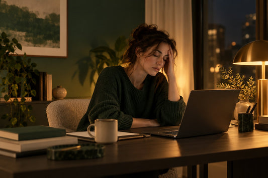 What Are the Symptoms of High Cortisol? 7 Signs Your Body Is Telling You Right Now