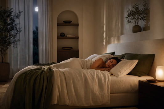 Nighttime vs. Daytime Fat Burners: The 5 Differences That Actually Matter