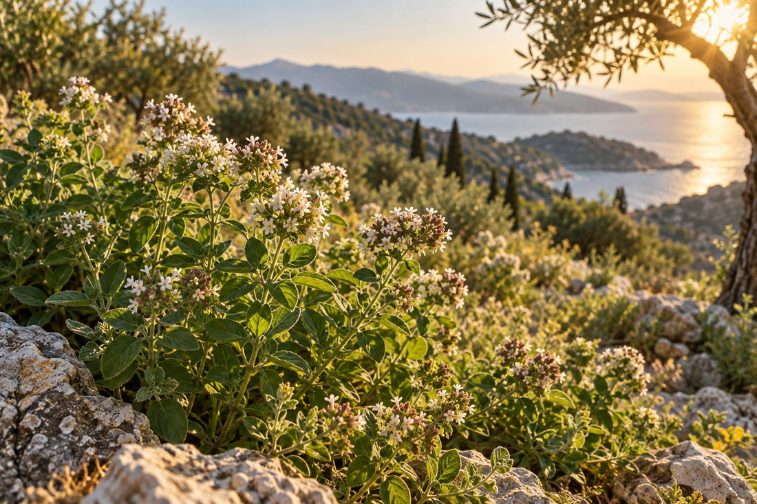 What Are the Benefits of Oil of Oregano? Here Is What the Research Actually Says