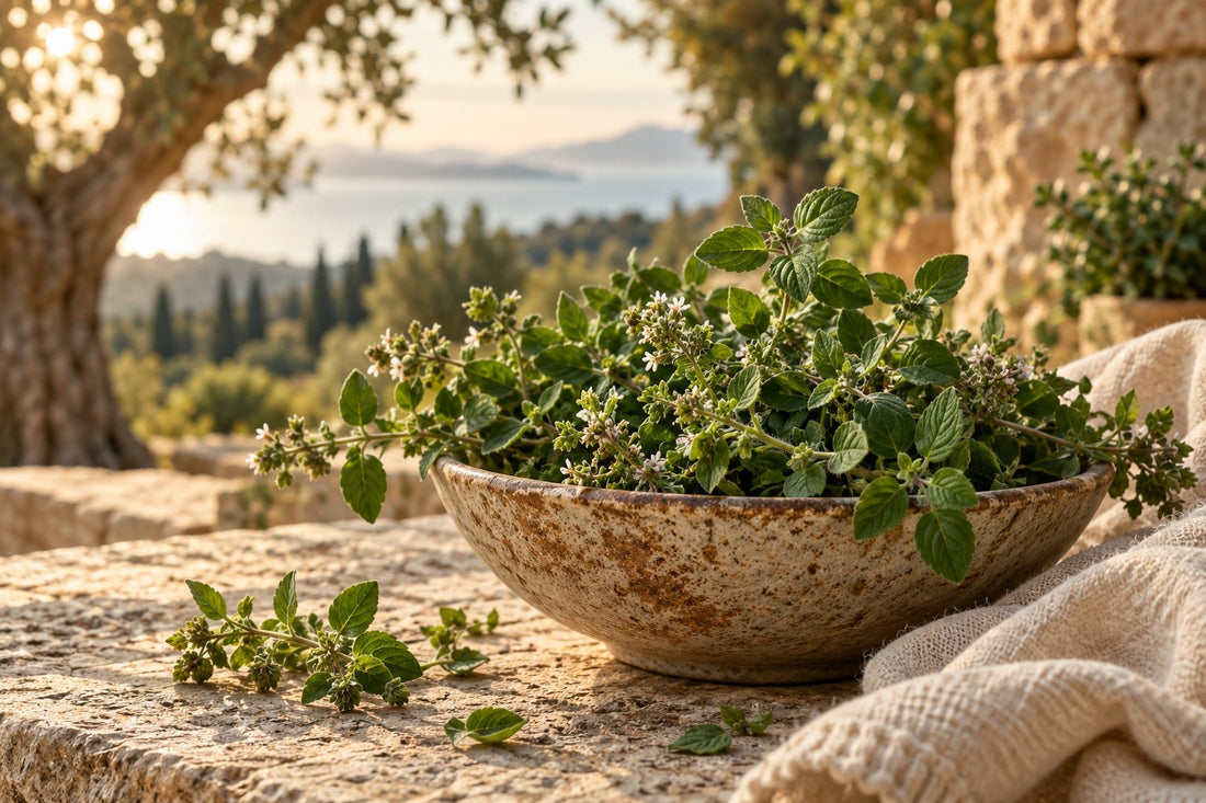 What Are the Benefits of Oregano Oil? Here Is How It Actually Works