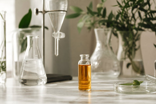 What Third-Party Testing Actually Verifies in Oregano Oil (Most Brands Won't Tell You)