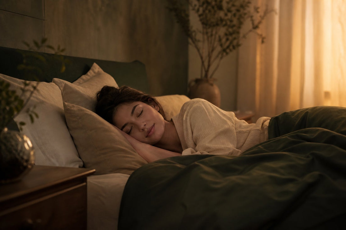 What Supplement Helps Control Cortisol? The Adaptogens and Nutrients With the Most Evidence