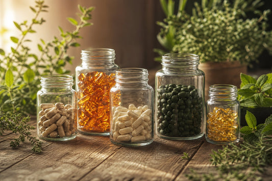 The 5 Things That Separate the Best Oregano Oil Brands From the Rest
