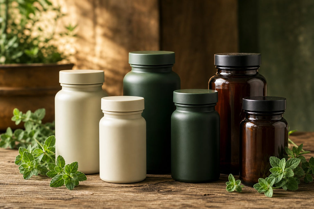 What Separates a Genuinely Great Oregano Oil From a Mediocre One