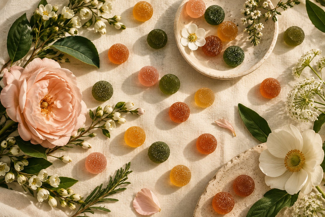 How to Choose pH Balance Gummies: 5 Things to Check Before You Buy