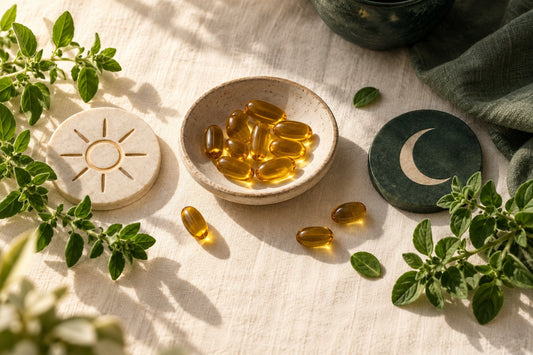 When Is the Best Time to Take Oregano Oil? A Clear Answer