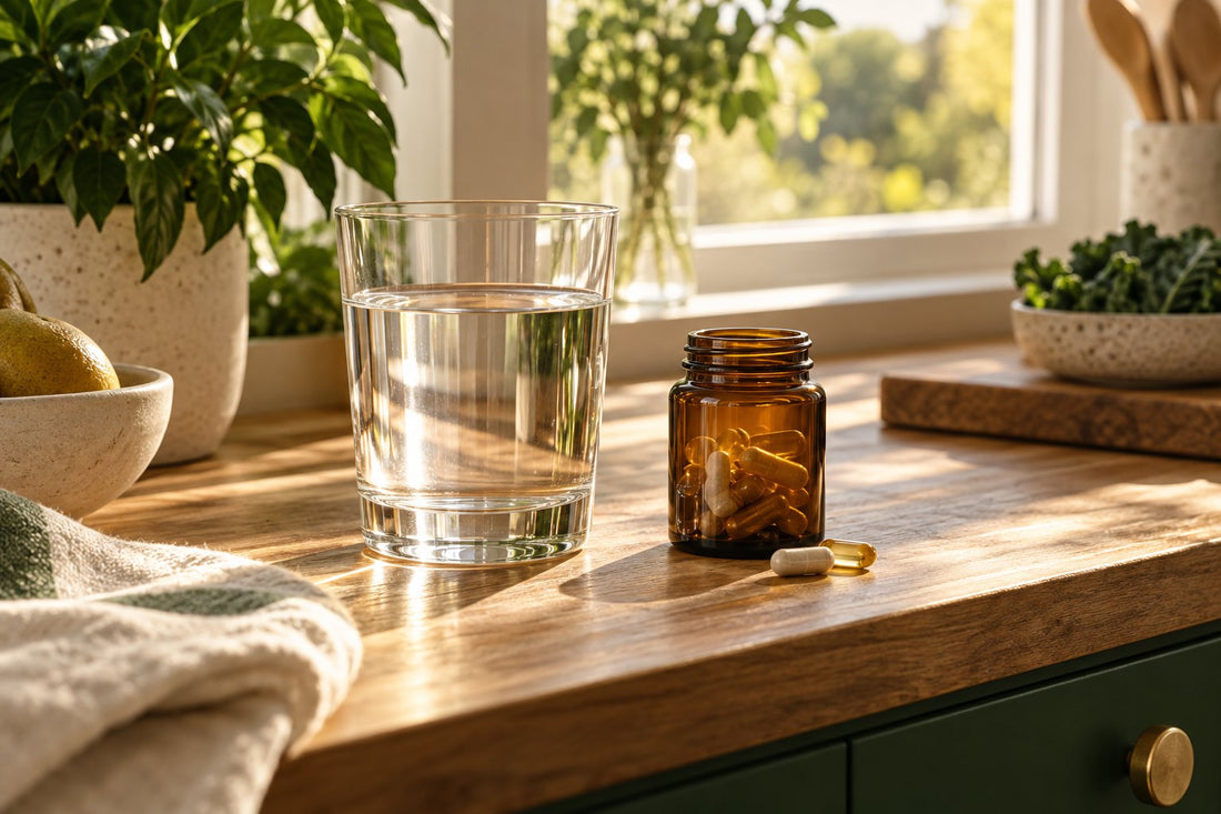 When Is the Best Time to Take an Oregano Oil Supplement?