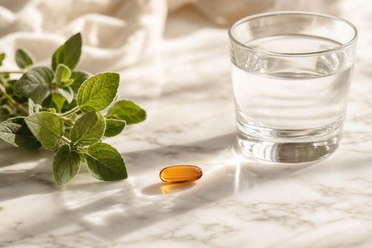 When to Take Oregano Oil Pills: The 4 Timing Questions Most People Ask in the Wrong Order