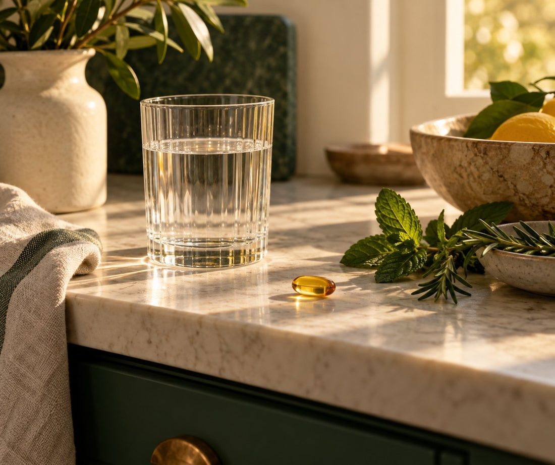 When to Take Oil of Oregano (And 3 Timing Mistakes Most People Make)
