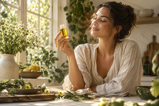 When to Take Oregano Oil for Candida Support (Timing, Consistency, and What to Know)
