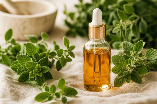 Why People Turn to Oregano Oil When They Suspect Gut Parasites (What's Worth Knowing)