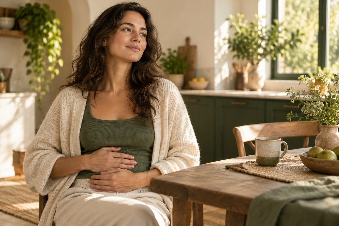 SIBO Symptoms, Gut Imbalance Signs, and Why Timing Matters for Digestive Support